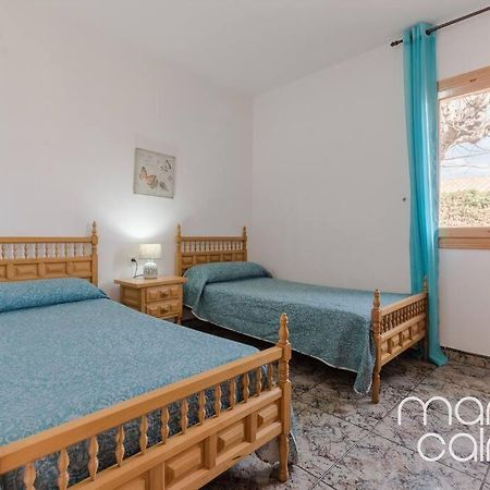 Villa La Roca By Marcalma Les Tres Cales Εξωτερικό φωτογραφία