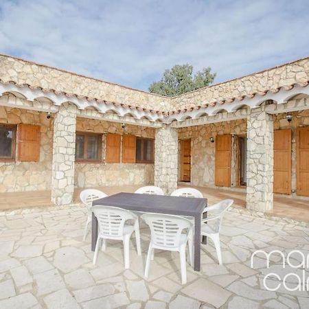 Villa La Roca By Marcalma Les Tres Cales Εξωτερικό φωτογραφία
